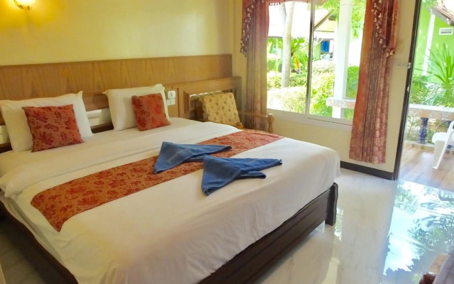 Blue Andaman Lanta Resort