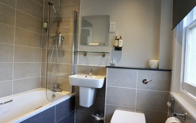 The Coach House Suffolk
