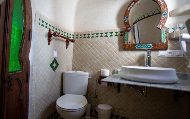 Hotel Dar Mounir