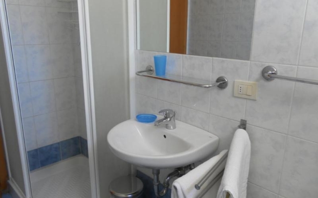 Residence Carioca