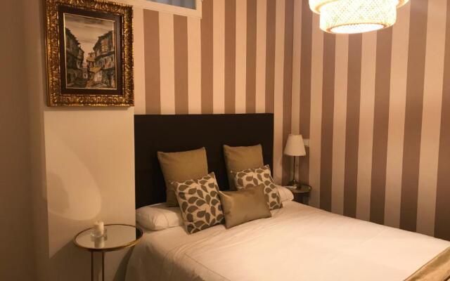 Apartamento Gran Via Callao