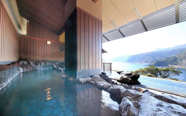 Akazawa Onsen Hotel