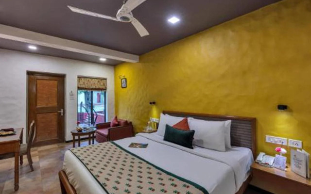 Club Mahindra Saj Mahabaleshwar