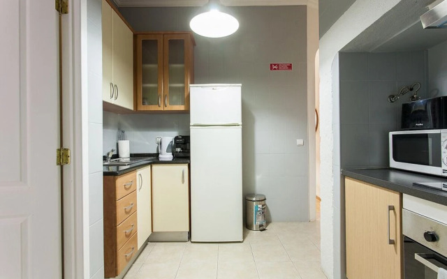 Correeiros Downtown I Apartment Rentexperience