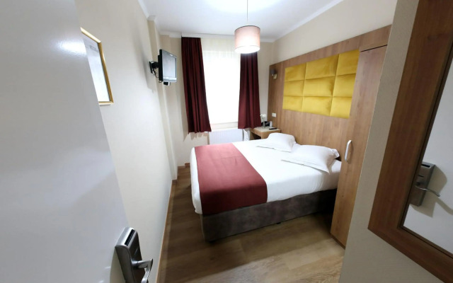 Sun Hotel