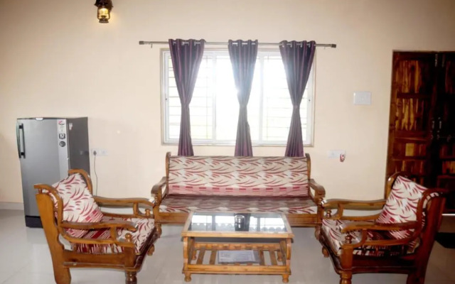 Villa The Parth 3Bhk