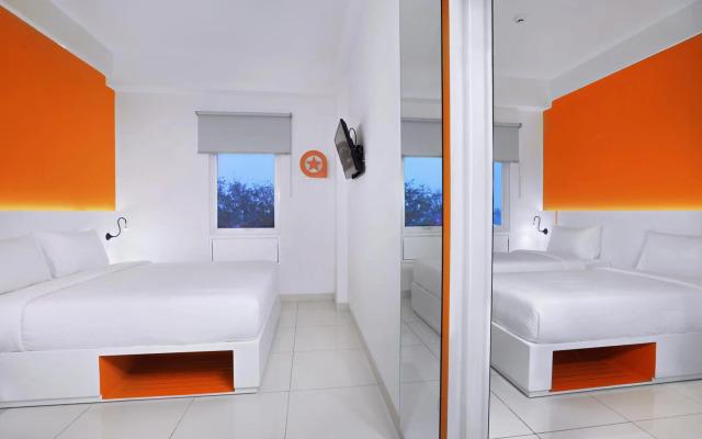 Starlet Hotel Jakarta Airport