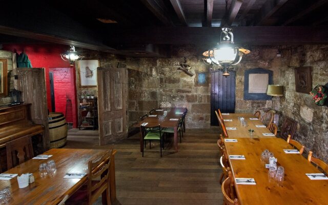 Leisure Inn Penny Royal Hotel & Apartments