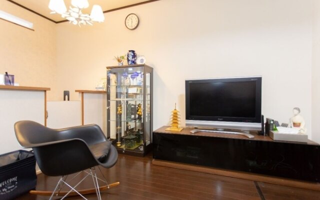 Guest house Fuuka in Toji