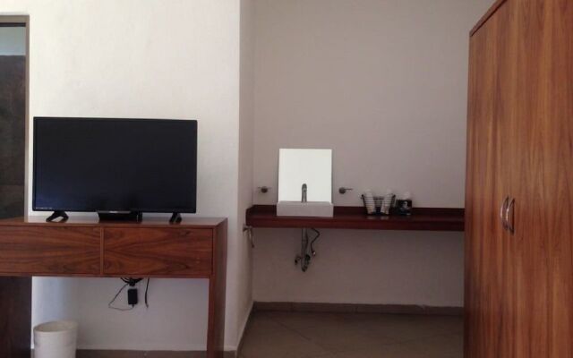 Hacienda San Gabriel