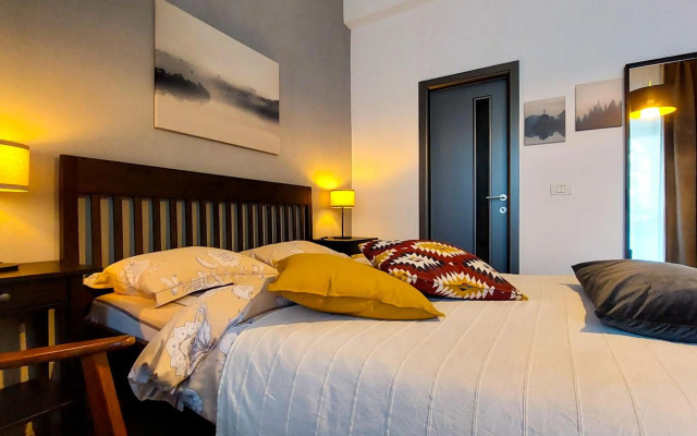 AMZEI Studios & Suites