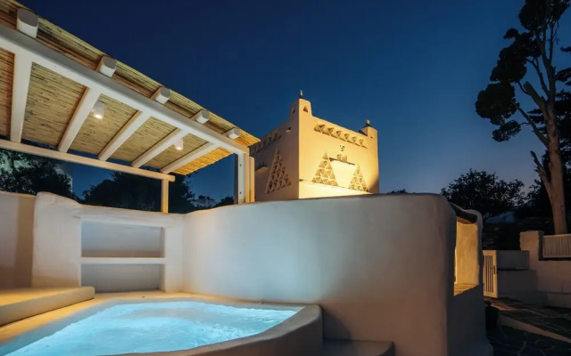 Rabagas Suites