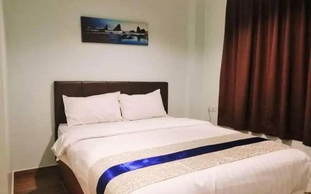 Summer Hotel