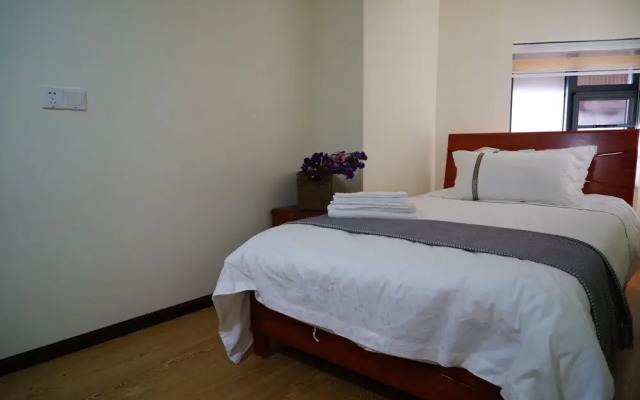 Yunjvhaijing Dali Hotel