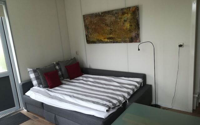 Luxe Studio Bovenweg