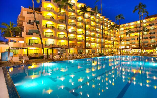 Crown Paradise Golden Puerto Vallarta All Inclusive