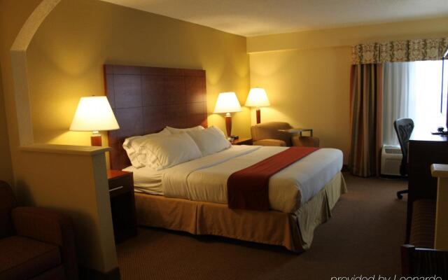 Holiday Inn Express Middlesboro, an IHG Hotel