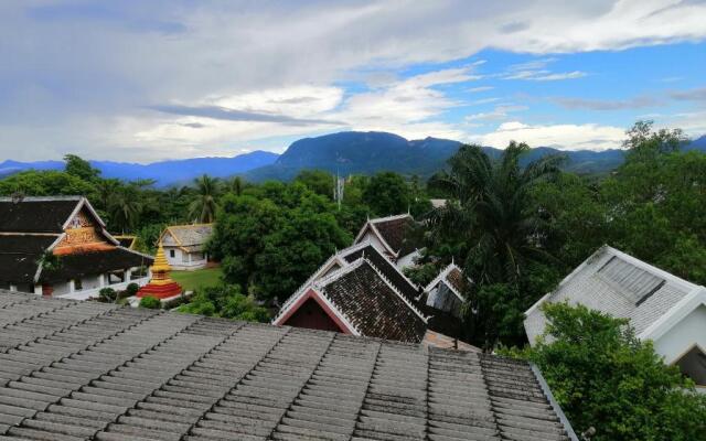 Villa Merry Lao Ban Aphay