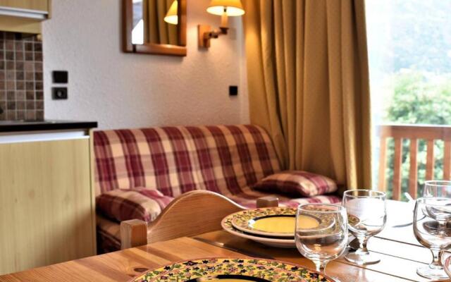 Appartement Méribel, 2 pièces, 4 personnes - FR-1-180-99