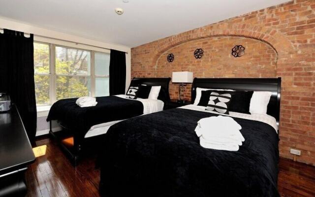 Market Rentals Uptown