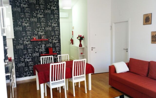 FeelCoimbra Apartament Santa Cruz