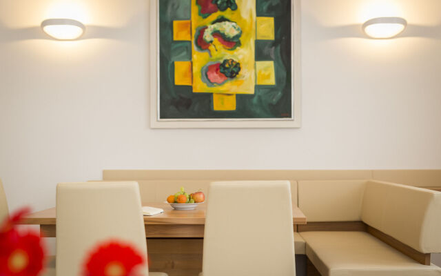 Vienna Grand Apartments CITY