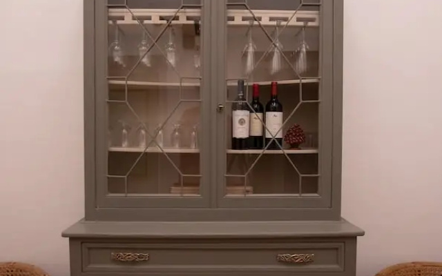 Wine Apartments Florence Bolgheri