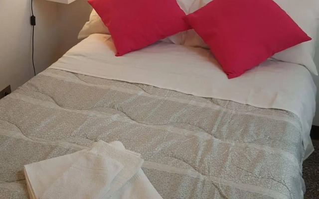 Garden Suite