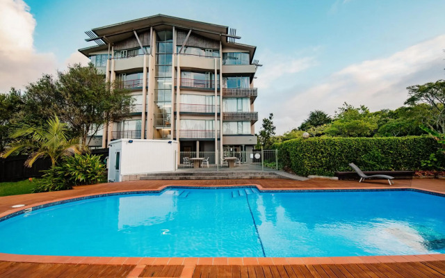 Waipuna Hotel & Conference Centre