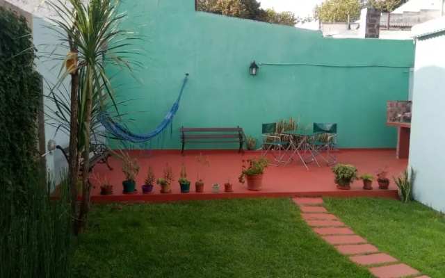 La Plata Hostel