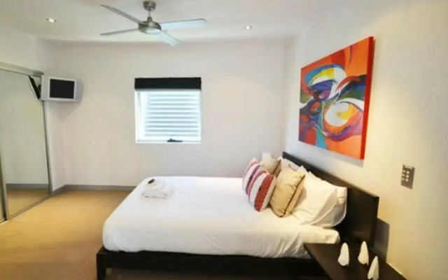 Alex Beach House