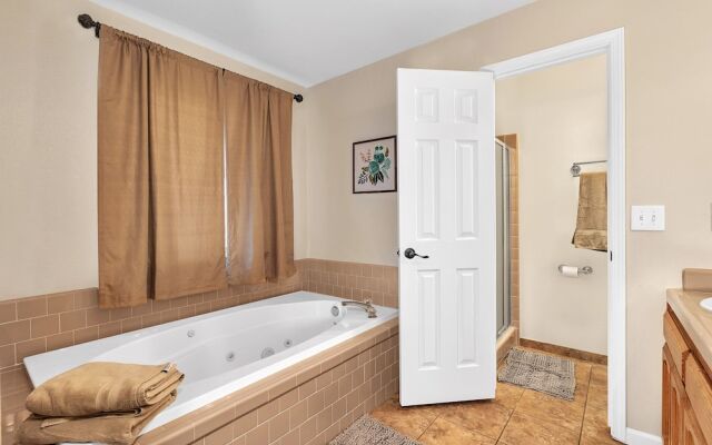 Country Living Retreat