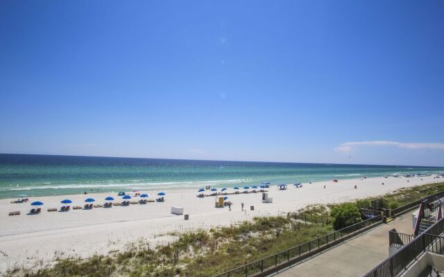 Aquavista Beach Resort By Panhandle Getaways