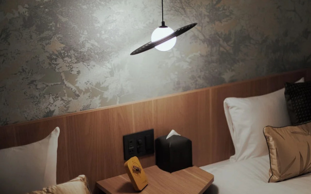 R Hotel Namba Daikokucho