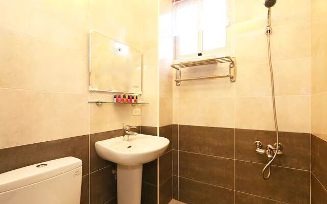 Edinburgh B&B