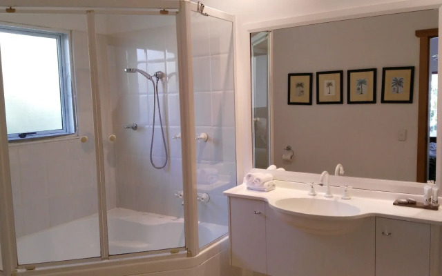 South Pacific Resort & Spa Noosa