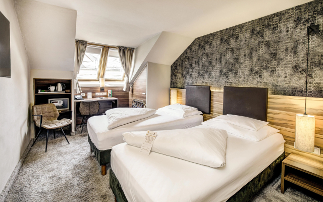 Hotel Goldener Adler, BW Signature Collection