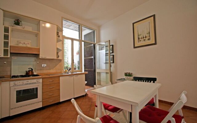 Travel & Stay - Cappellari