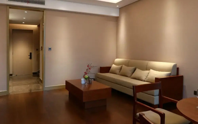 Shundi SHY Hotel Yangcheng Lake Kunshan
