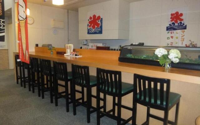 Hidamarinoyu mix dormitory / Vacation STAY 40392