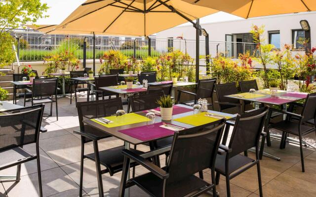 ibis Lausanne Crissier