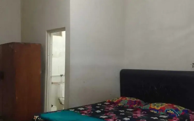 Hotel O Taman Duta Syariah