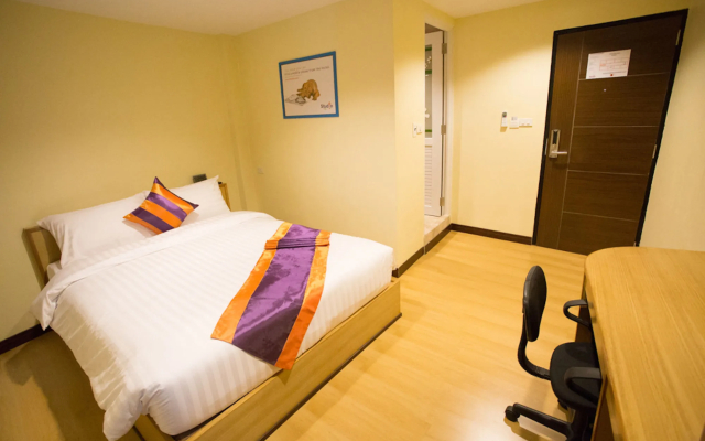 JP Inn Pattaya