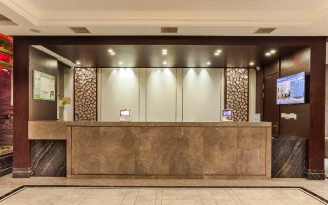 Yijiangnan Selected Hotel