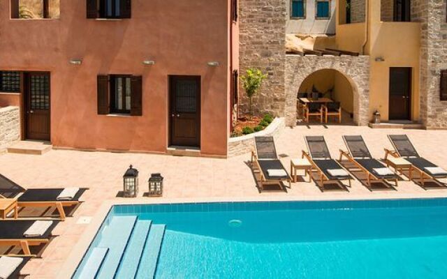 Phaistos Villas
