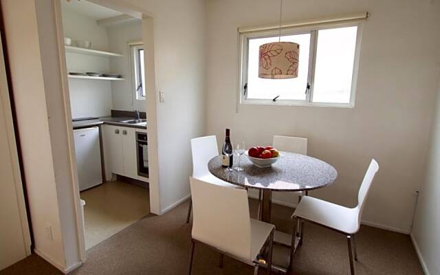 Mt Albert Motor Lodge