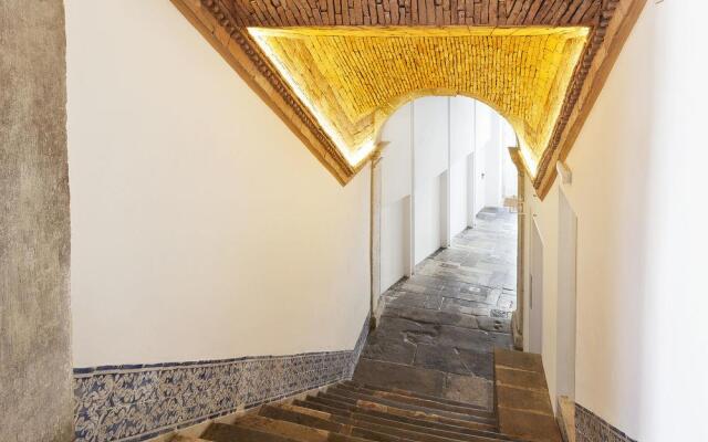 Hello Lisbon Castelo Apartments