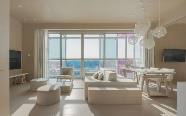 Yanling Jianye The Mist Hot Spring Hotel