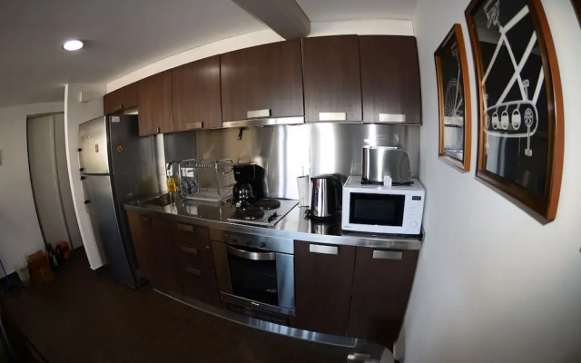 Ushuaia Flat I
