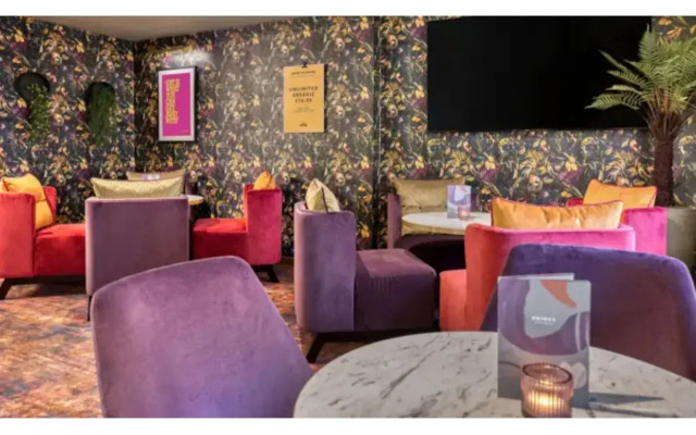 Premier Inn London Hampstead